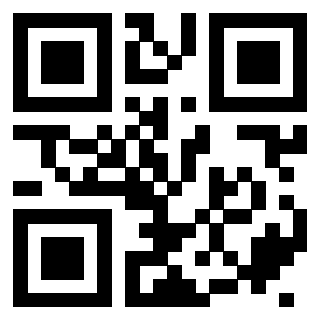 3407375431 Qr Code associato
