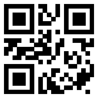 Il QrCode di 3407375432
