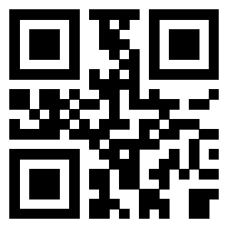 3407375433 - Immagine del Qr Code