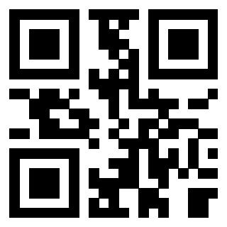 3407375436 - Immagine del Qr Code
