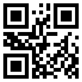 3407375439 Qr Code associato