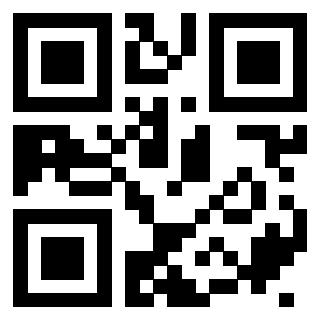 Scansione del QrCode di 3407375440