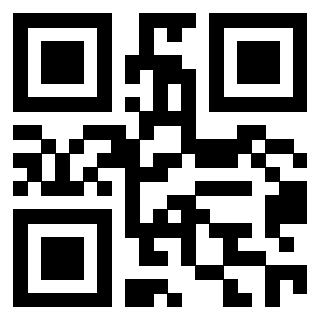 3407375442 - Immagine del Qr Code associato