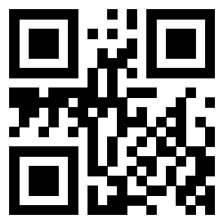 Scansione del Qr Code di 3407375445