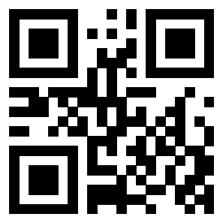 Immagine del QrCode di 3407375447