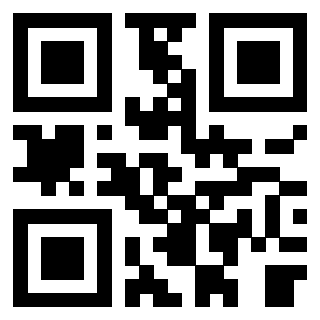 3407375448 QrCode associato