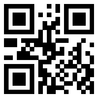 Immagine del QrCode di 3407375450