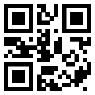 Immagine del Qr Code di 3407375452