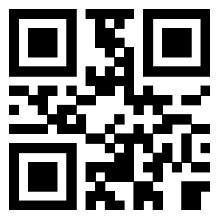 3407375457 - Immagine del Qr Code