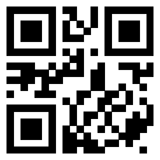 3407375459 QrCode associato