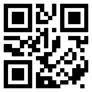 3407375460 QrCode associato