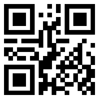 Il QrCode di 3407375462