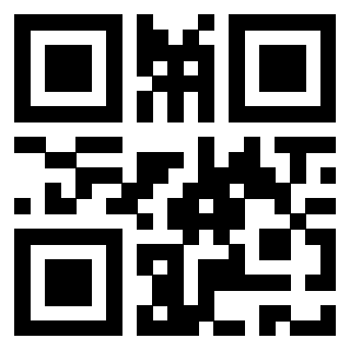 Immagine del Qr Code di 3407375463