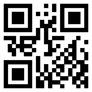 Il Qr Code di 3407375465