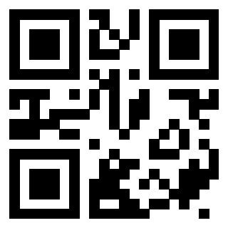 3407375466 - Immagine del Qr Code associato