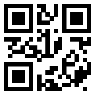 Immagine del QrCode di 3407375467