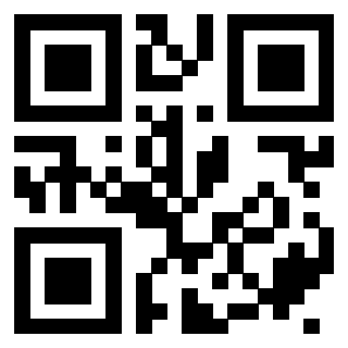 Il QrCode di 3407375469