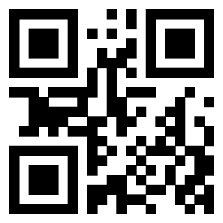 Immagine del Qr Code di 3407375470