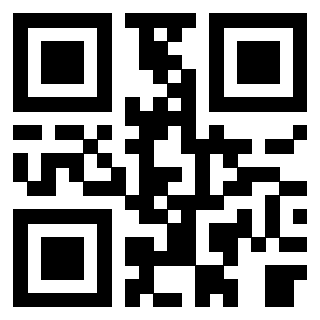 Il Qr Code di 3407375472