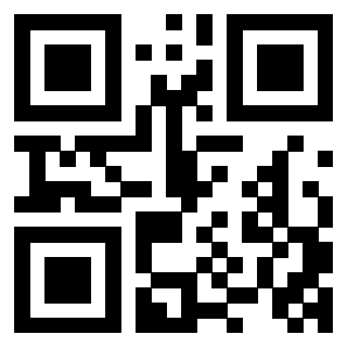 3407375474 - Immagine del QrCode associato