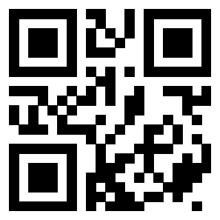 3407375475 - Immagine del QrCode associato
