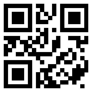 3407375478 - Immagine del Qr Code