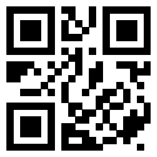 Immagine del Qr Code di 3407375479