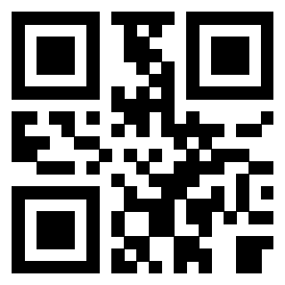 Il Qr Code di 3407375480
