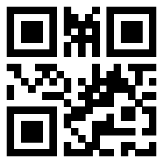 Immagine del Qr Code di 3407375481