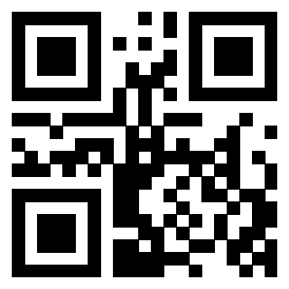 3407375484 - Immagine del Qr Code