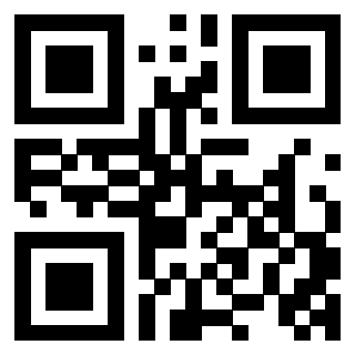 3407375485 - Immagine del QrCode