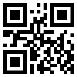 Immagine del Qr Code di 3407375486