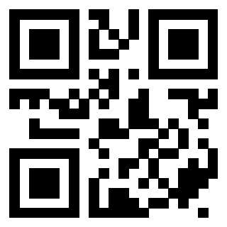 Scansione del QrCode di 3407375489