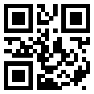 Immagine del Qr Code di 3407375490