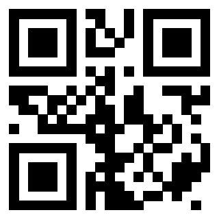3407375491 Qr Code associato