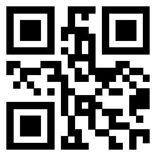 3407375492 - Immagine del Qr Code