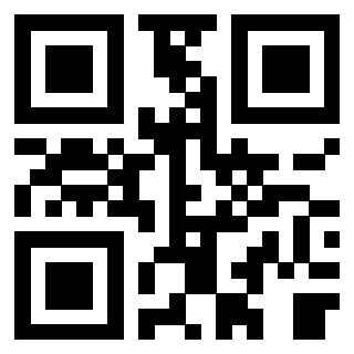 3407375493 - Immagine del QrCode associato