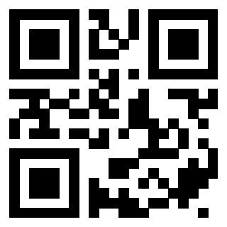 3407375494 QrCode associato