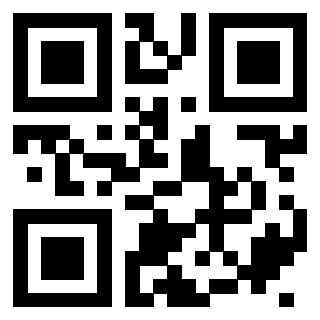 Immagine del QrCode di 3407375495