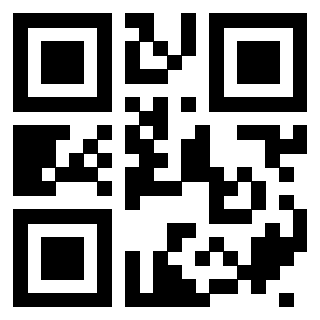 3407375496 - Immagine del Qr Code
