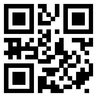 3407375499 - Immagine del QrCode associato