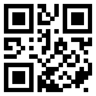 QrCode di 3407375500