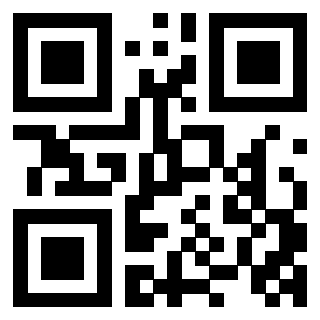 3407375504 QrCode associato