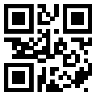 3407375506 Qr Code associato