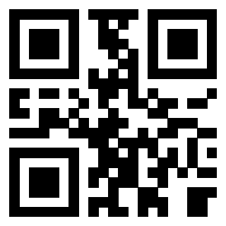 3407375507 - Immagine del QrCode