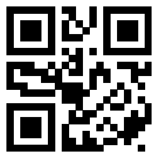 Immagine del Qr Code di 3407375510