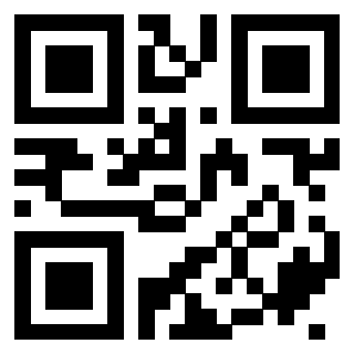 QrCode di 3407375511