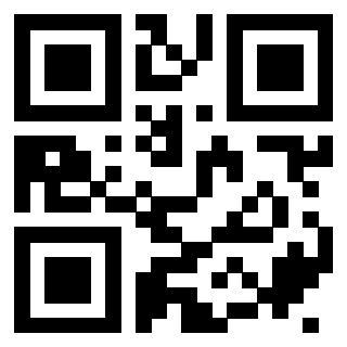 Scansione del QrCode di 3407375514