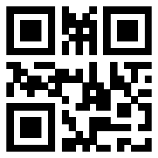 Scansione del Qr Code di 3407375516