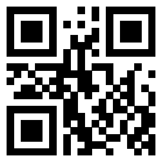3407375517 - Immagine del QrCode